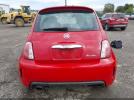 FIAT 500 Turbo Image 16
