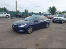 Hyundai SONATA Gls Image 8