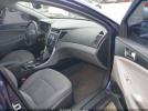 Hyundai SONATA Gls Image 9