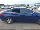 Hyundai SONATA Gls Image 12
