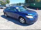 Toyota Camry Le Image 1