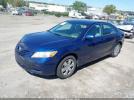 Toyota Camry Le Image 3