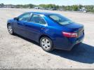 Toyota Camry Le Image 5