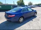 Toyota Camry Le Image 9