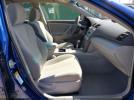 Toyota Camry Le Image 8
