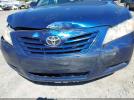 Toyota Camry Le Image 12