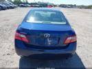Toyota Camry Le Image 14