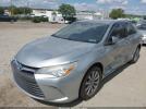 Toyota Camry Xle Image 10