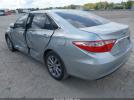 Toyota Camry Xle Image 2