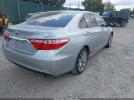 Toyota Camry Xle Image 11