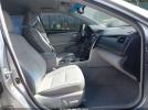 Toyota Camry Xle Image 3