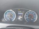 Toyota Camry Xle Image 4