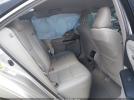 Toyota Camry Xle Image 12