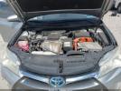 Toyota Camry Xle Image 15