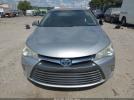 Toyota Camry Xle Image 9