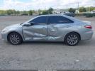 Toyota Camry Xle Image 16