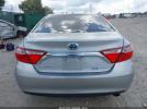 Toyota Camry Xle Image 8