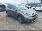 Honda CR-V Ex-l Image 1