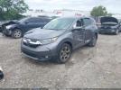 Honda CR-V Ex-l Image 3