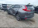 Honda CR-V Ex-l Image 2