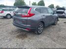 Honda CR-V Ex-l Image 4