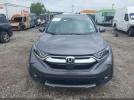 Honda CR-V Ex-l Image 9
