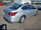 Nissan Sentra Sv Image 6