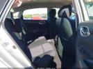 Nissan Sentra Sv Image 8