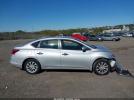 Nissan Sentra Sv Image 13