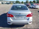 Nissan Sentra Sv Image 14