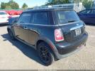 MINI Hardtop Cooper Image 8