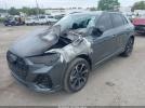 Audi Q3 Premium 45 Tfsi S Line Quattro Tiptronic Image 3