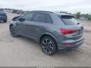 Audi Q3 Premium 45 Tfsi S Line Quattro Tiptronic Image 2
