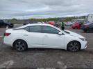 Nissan Sentra Sv Xtronic Cvt Image 12