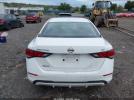 Nissan Sentra Sv Xtronic Cvt Image 18