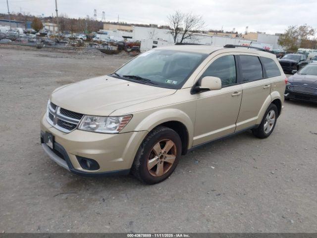 Dodge Journey Mainstreet Image 8