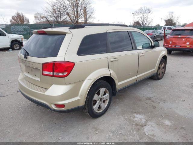 Dodge Journey Mainstreet Image 12