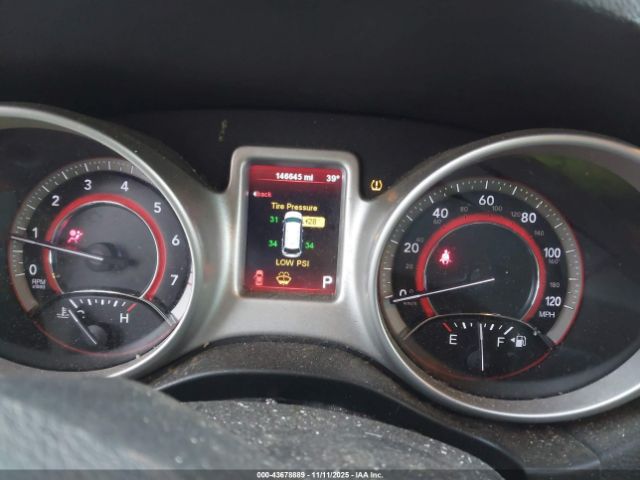 Dodge Journey Mainstreet Image 6