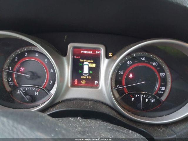 Dodge Journey Mainstreet Image 6