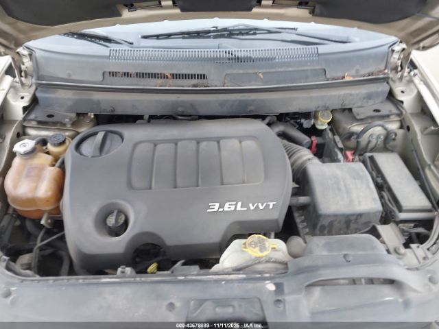 Dodge Journey Mainstreet Image 13