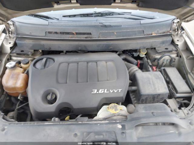 Dodge Journey Mainstreet Image 13