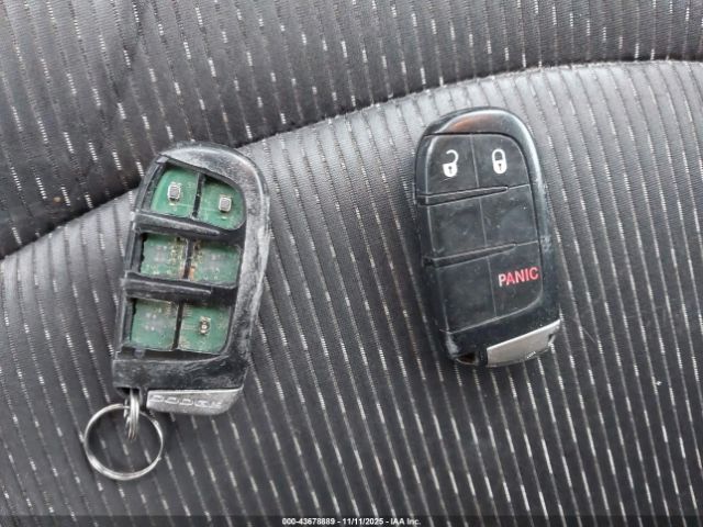 Dodge Journey Mainstreet Image 14