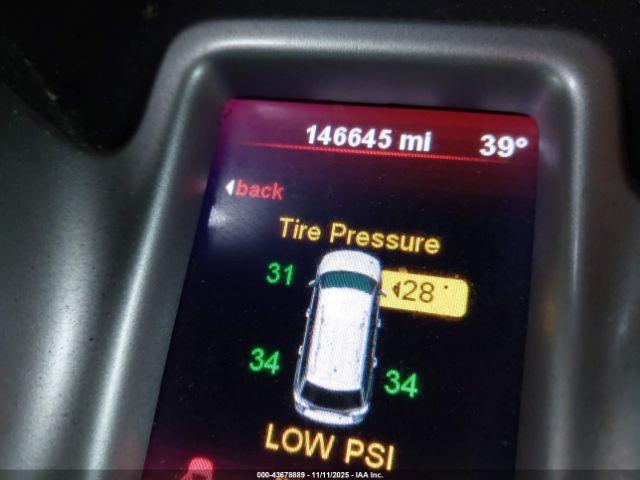 Dodge Journey Mainstreet Image 11