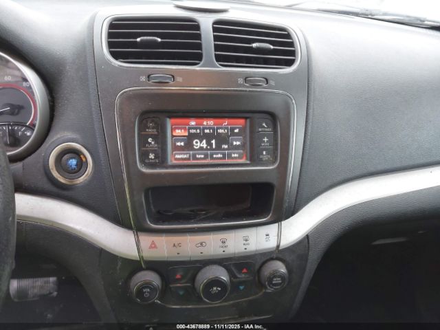 Dodge Journey Mainstreet Image 3