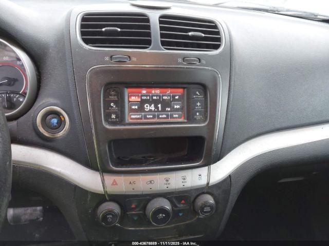 Dodge Journey Mainstreet Image 3