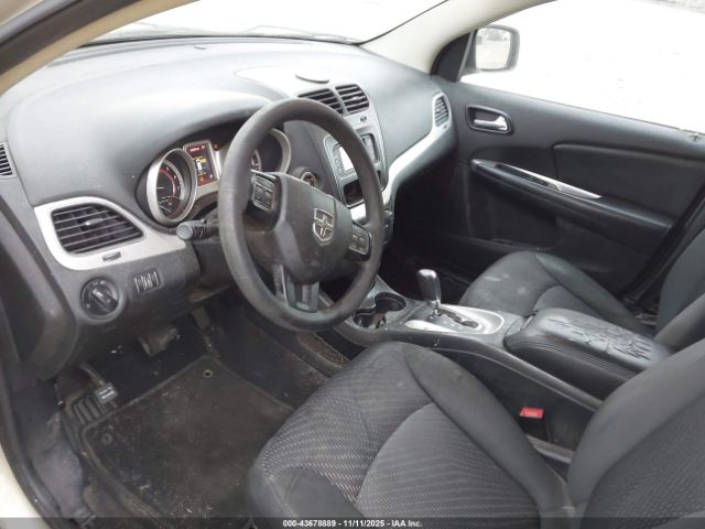 Dodge Journey Mainstreet Image 2