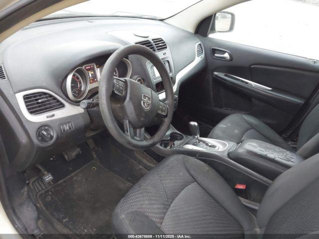 Dodge Journey Mainstreet Image 2