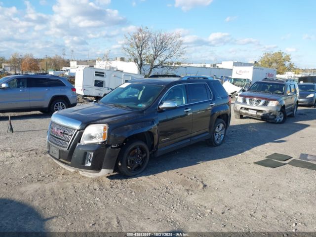GMC Terrain Slt-2 Image 4