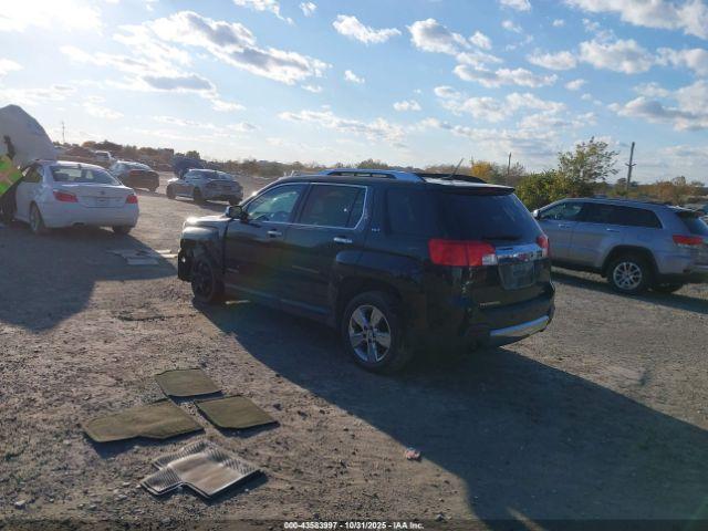 GMC Terrain Slt-2 Image 6
