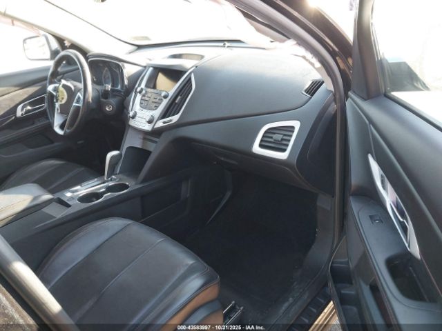 GMC Terrain Slt-2 Image 10